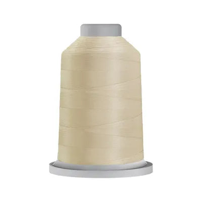 Glide 5,000yds Cream #20001 King Size Spool