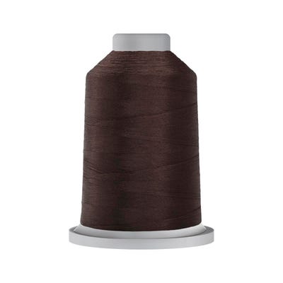 Glide 5,000yds Dark Brown #20476 King Size Spool