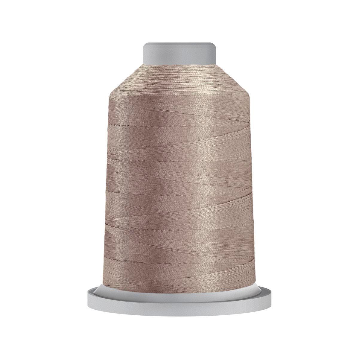 Glide King Spool 5,000 yd — Flint #10435