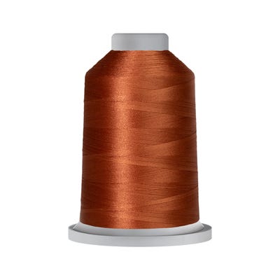 Glide 5,000yds Gold Brown #26657 King Size Spool