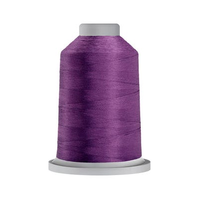 Glide 5,000yds Grape #40265 King Size Spool