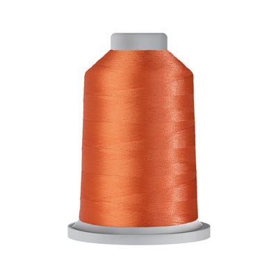 Glide 5,000yds Grapefruit #55361 King Size Spool