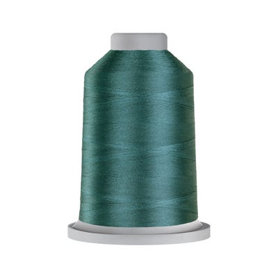 Glide 5,000yds Grotto Blue #30136 King Size Spool
