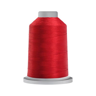 Glide 5,000yds Imperial Red #71797 King Size Spool