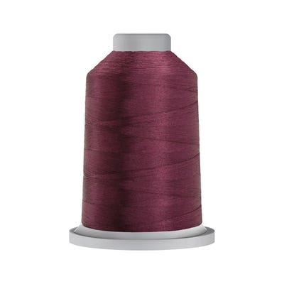 Glide 5,000yds Iris #40249 King Size Spool