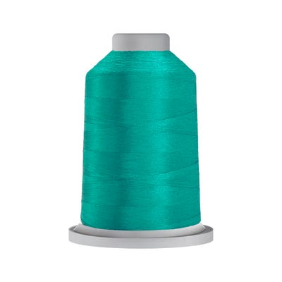 Glide 5,000yds Lagoon #32237 King Size Spool