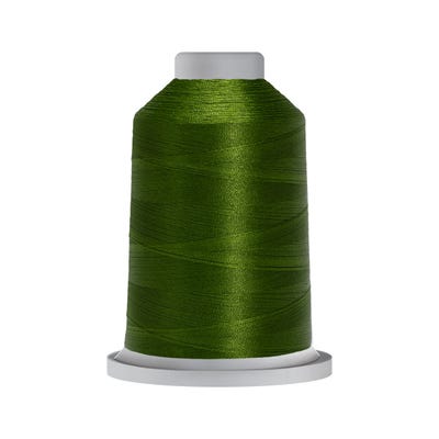 Glide 5,000yds Leaf #60947 King Size Spool