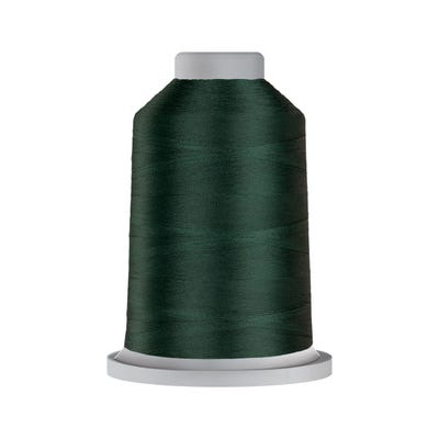 Glide 5,000yds Meadow Green #60165 King Size Spool