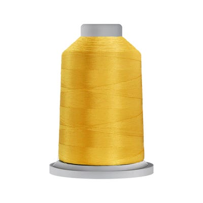Glide 5,000yds Mellow #80107 King Size Spool