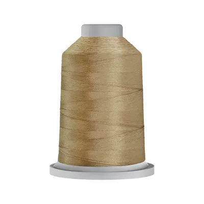Glide King Spool 5,000 yd — Mocha #20727