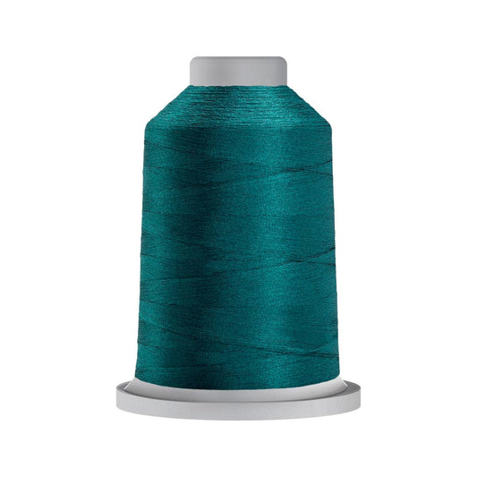 Glide 5,000yds Ocean #37468 King Size Spool