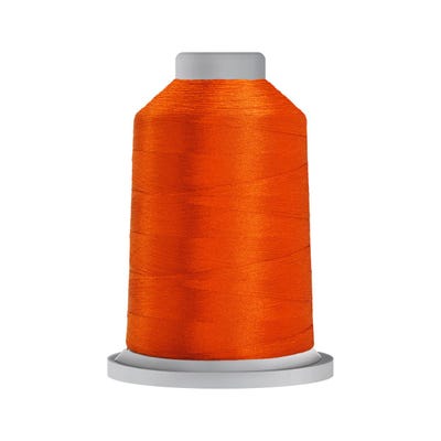 Glide 5,000yds Oriole #51655 King Size Spool