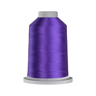 Glide 5,000yds Plum #42735 King Size Spool
