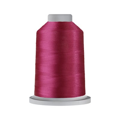 Glide 5,000yds Pomegranate #77402 King Size Spool