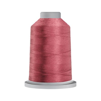 Glide 5,000yds Purple Rose #77432 King Size Spool