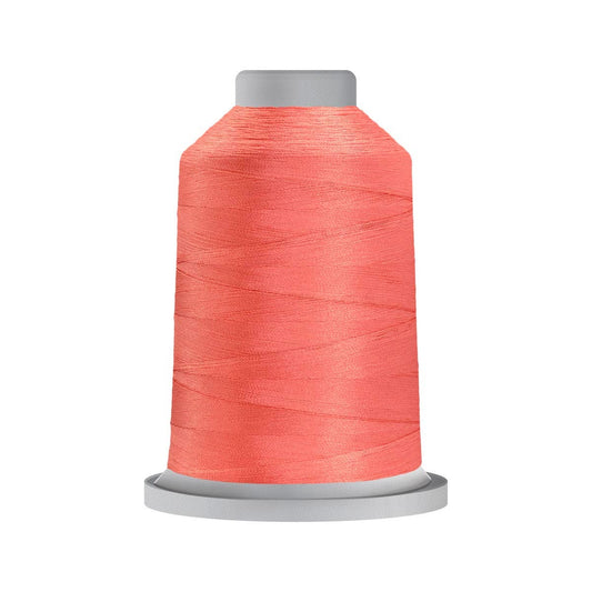 Glide 5,000yds Salmon #50170 King Size Spool