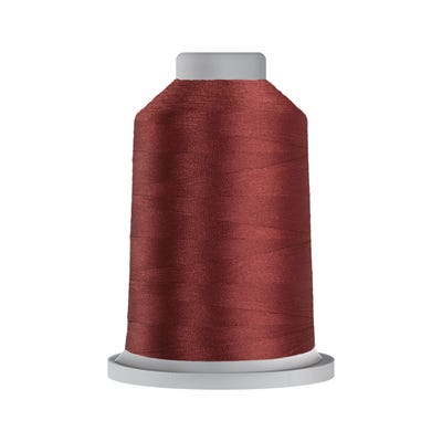 Glide 5,000yds Sangria #20490 King Size Spool