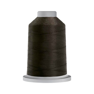 Glide 5,000yds Shadow #1BLK3 King Size Spool