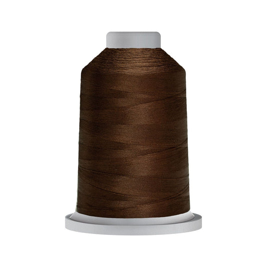 Glide 5,000yds Spice Brown #27582 King Size Spool