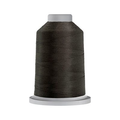Glide 5,000yds Storm #1BLK7 King Size Spool