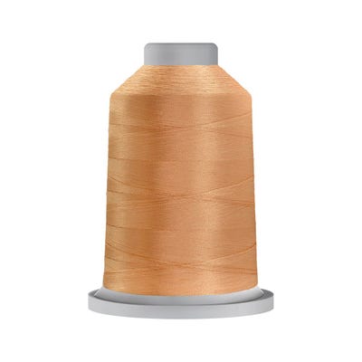 Glide 5,000yds Strawberry Blonde #50712 King Size Spool