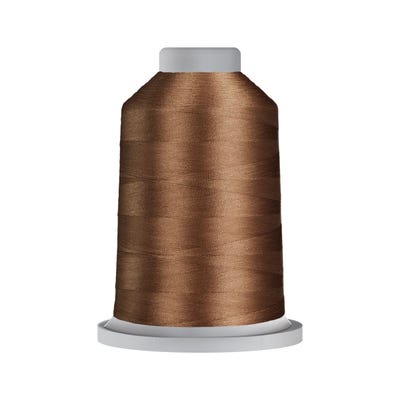 Glide 5,000yds Suede #21132 King Size Spool