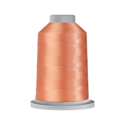 Glide 5,000yds Sunkissed Peach #70984 King Size Spool