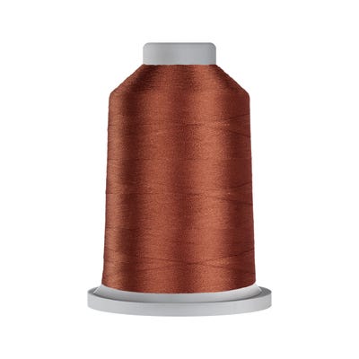 Glide 5,000yds Terra Cotta #57067 King Size Spool