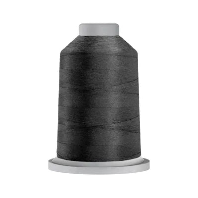 Glide 5,000yds Titanium #10431 King Size Spool
