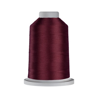 Glide 5,000yds Wild Plum #40836 King Size Spool