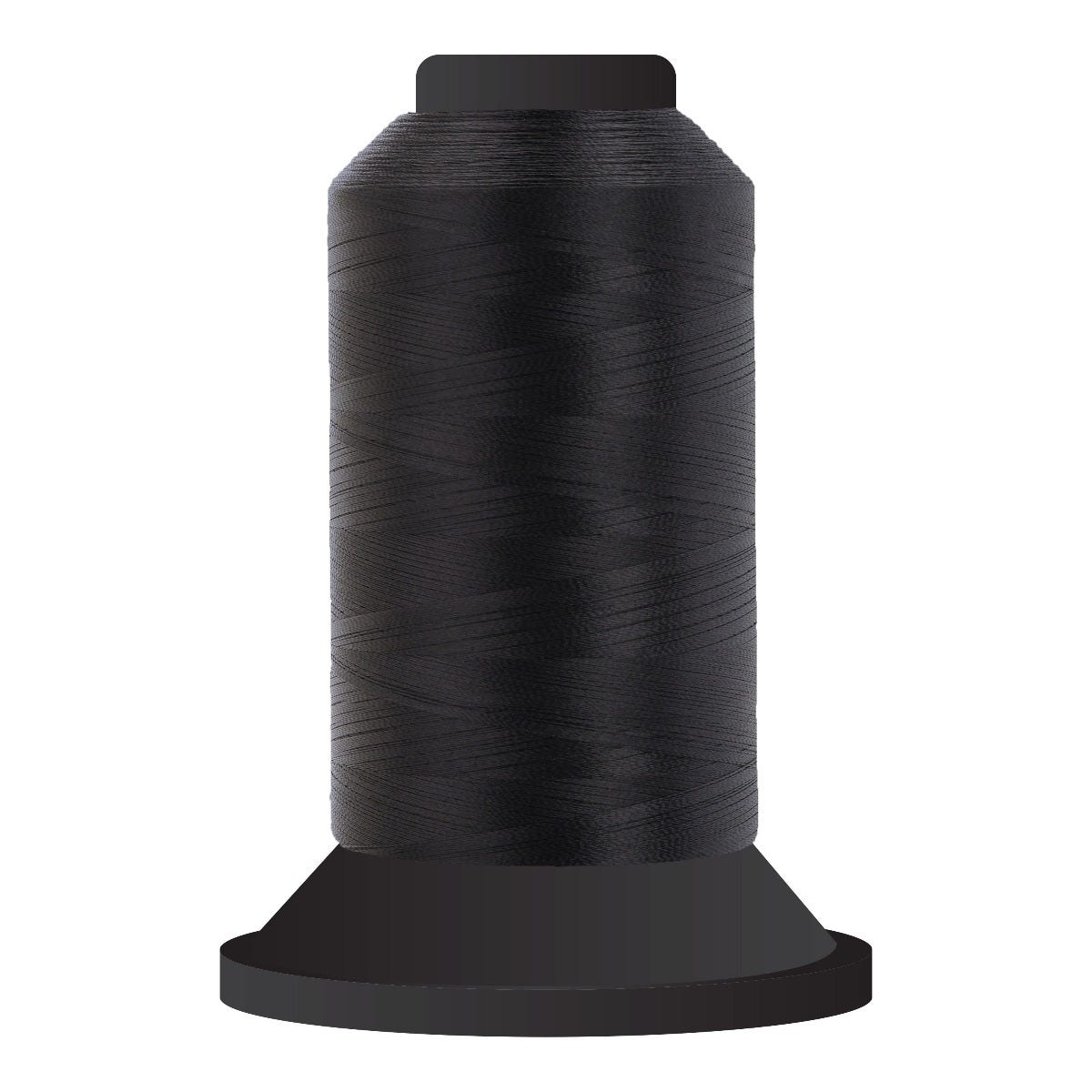 Glide 60 King Spool 5,500 yd — Black #11001