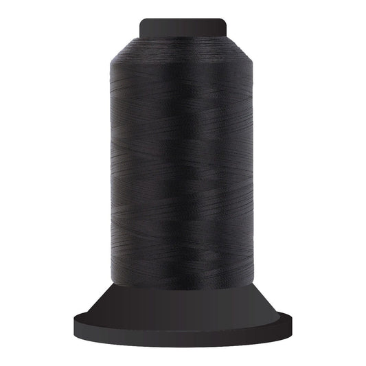 Glide 60 King Spool 5,500 yd — Black #11001