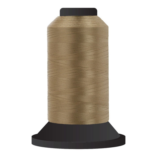 Glide 60 King Spool 5,500 yd — Mocha #20727