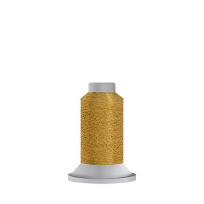 Glide Thread Glisten Gold #60088
