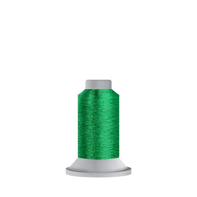Glide Thread Glisten Jungle #60958