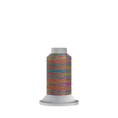 Glide Thread Glisten Rainbows #60952