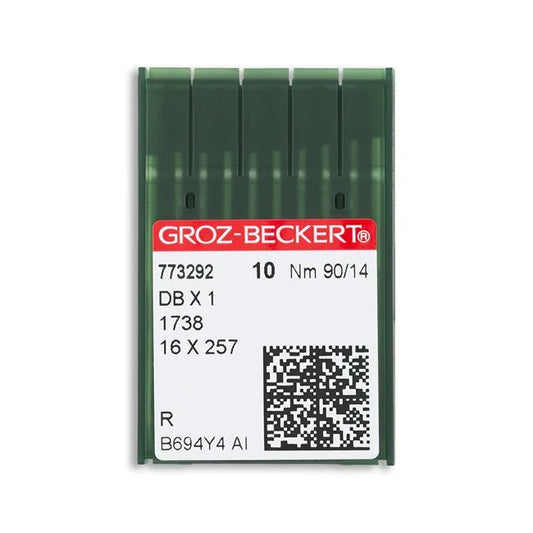 Groz-Beckert 10/Pack 90/14