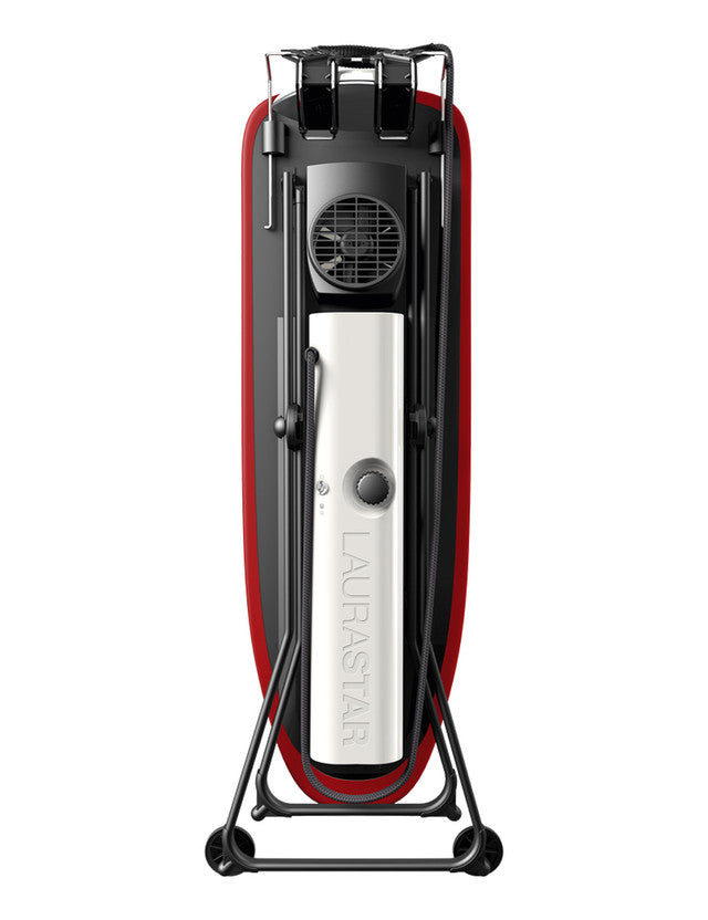 LAURASTAR Go Plus System