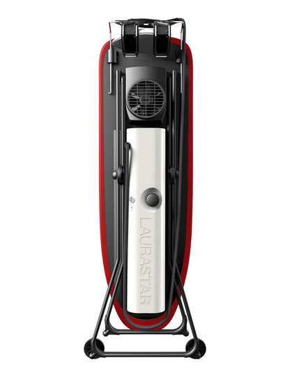 LAURASTAR Go Plus System