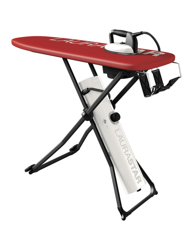 LAURASTAR Go Plus System