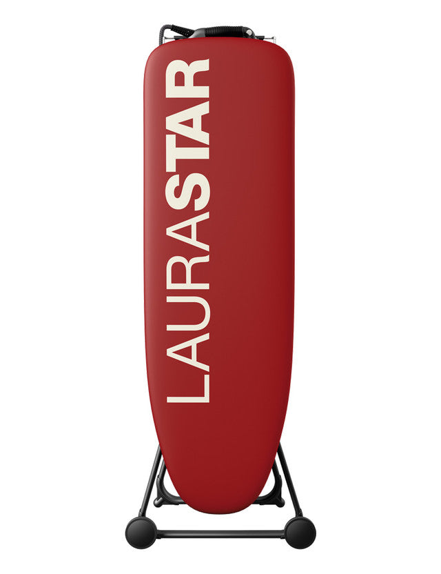 LAURASTAR Go Plus System