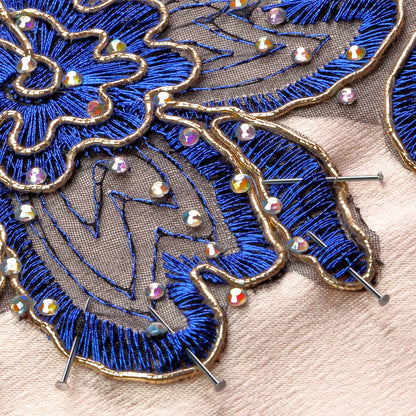 Dritz 1/2" Sequin/Lills Pins 350ct.