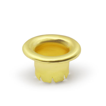 Dritz Eyelets 5/32" 100pc - Brass