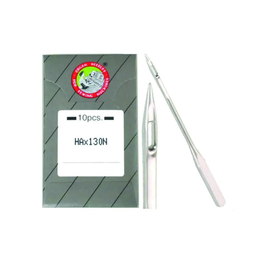 Organ Needles Topstitch Titanium Needle