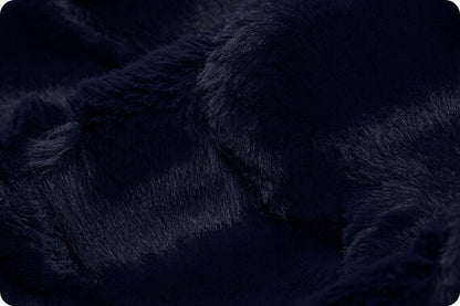 Luxe Cuddle® Glacier Ink - Shannon Fabrics