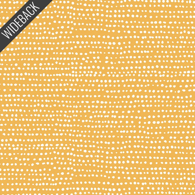 Moonscape Wideback in Flax - Dear Stella