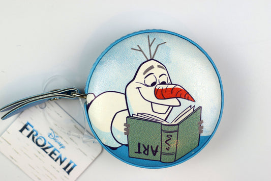 Disney Frozen 60in Tape Measure Olaf