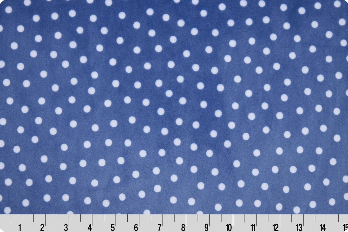 Dot Digital Cuddle® Jean - Shannon Fabrics