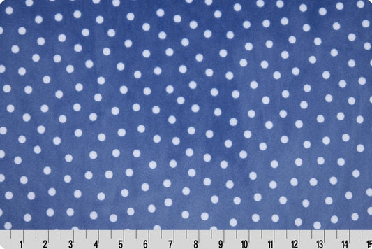 Dot Digital Cuddle® Jean - Shannon Fabrics