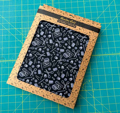 Hemline Gold A4 Quilter's Multi-Mat